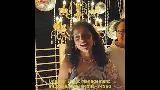 Client Review,  anniversary surprise planner Udaipur Udaipur Event Management  Contact 9928686346