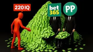The Betting Loophole That Made This Teen &pound;8.94 Million
