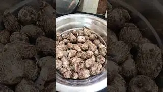 #How to make Dum Arbi sabji#shorts