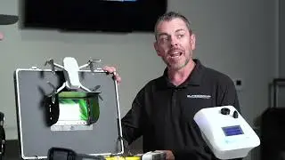 Modern Tools used for a Modern Inspection | The Elite Group Property Inspections