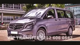 Milas Bodrum Havalimanı Vip Transfer Şirketi -Bodrum Transfer - Bodrum Havalimanı Transfer
