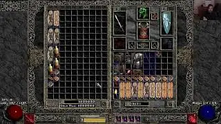 Project Diablo 2: Vengeance Paladin (Season 10)