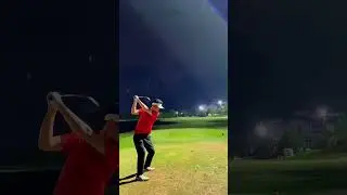 3 2 1 Go🚀 #golfter #golf #golfswing