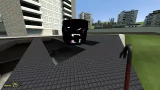 The Real [Nextbot]