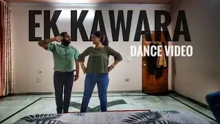EK KAWARA || WEDDING DANCE VIDEO #dance #groomsong #wedding #weddingdance #choreographerprincethakur