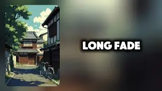 MidnightLoFiCafe | Long Fade