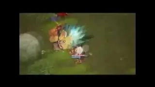 Trickster Online - Fake GM