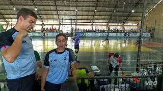 EEFE X Furiosa PB - JUBs Natal - Fase de grupos - 15/10/2025