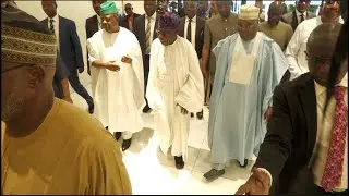 Emeka Ihedioha Marks 60th Birthday In Grand Style - See Who Attended