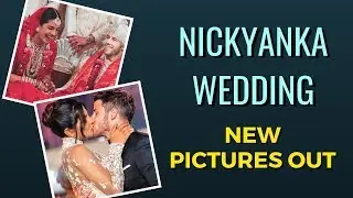 Priyanka Chopra and Nick Jonas Wedding: New pictures of the ceremony are out!