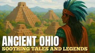 Forgotten Tales of Ancient Ohio: Earthworks, Legends & Lost Civilizations | Cozy History