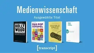 [Medienwissenschaft] | Programm transcript Verlag