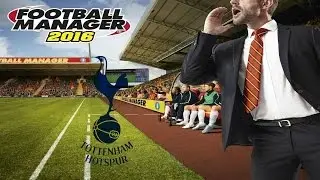 FMH 16 - TOTTENHAM CAREER #5 - DEMBELE FREEKICK!