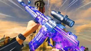 the *NO RECOIL* FARA 83 in WARZONE AFTER UPDATE! 😍