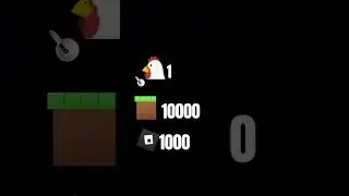 chicken gun vs roblox and minecraft