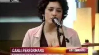 Kaybedenler Kulübü - My Woman - Canlı Performans