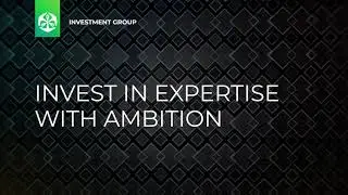 Turning your vision into our purpose with Old Mutual Investment Group