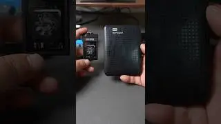 Revolutionary Magnetic SSD &ndash; Fast, Easy, and Tool-Free File Transfer!