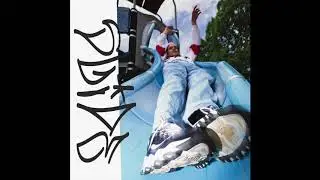 George Clanton : Slide