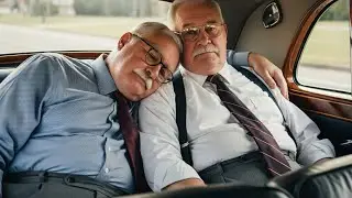 Silver Suited Older Couples | Older Gay Relationship | Ep 209