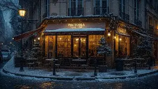 Smooth Jazz Soul R&B ☕ Coffee Time Chill Jazz
