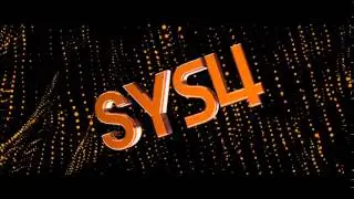 Sys4 Intro!