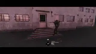 [PCA] [Action movie level of destruction]