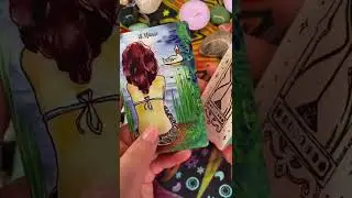 Get some sun!! #tarot #tarotreading #witchtok #learningtarot #babywitch #divination #tarottok #taro