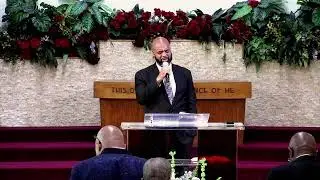 Herbert Williams Celebration of Life  November 7, 2025