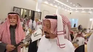 مشاركش في حفل زواج الشاب مراد احمد فاضل الزهراني 
