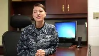 Why I Serve: U.S. Fleet Cyber Command