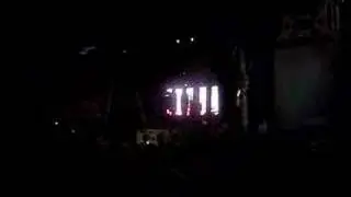 void - another brick in the wall
