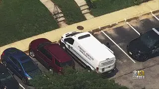 15-Year-Old Dies Following Custody Dispute In Curtis Bay, BPD Officer Arrested At The Scene
