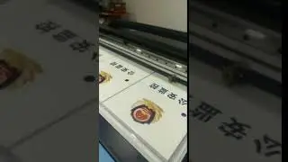 Wanlida Printing videos 3