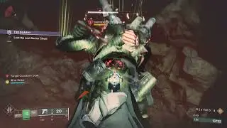 Destiny 2 The Quarry Legend Lost sector