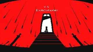 vs Executioner(by こんろ)