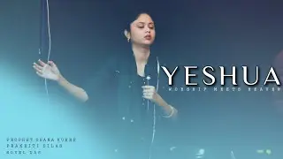Yeshu aa by Prakriti Silas