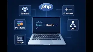 &ldquo;PHP Variable Scope Explained | Local, Global & Static Variables in PHP with Examples&rdquo;