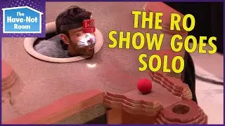 BBCAN9 Remains Great - The Have-Not Room Week 4 BBCAN9 - Better Radio