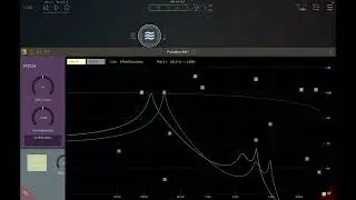 Poseidon Synth - The Ocean of Sound