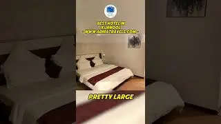Hotel Sasya Pride Kurnool | Top 3 Star Hotels In Kurnool TGV Plaza