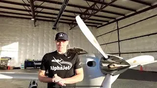 Aviation refinement training 