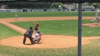 Richmond Braves  Brandon Settle   Highlight Trailer   2017