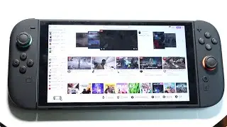 How To Go On Twitch On Nintendo Switch 2!