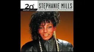 Best of Stephanie Mills, mix by TD Production