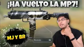 La Mejor CLASE Para La QXR [COD Mobile]