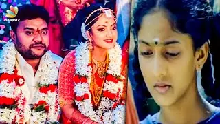 Child artist Sheela Kaur gets Married💞 | Nandha | Dheena | Dumm Dumm Dumm