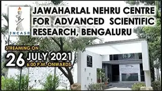 Jawaharlal Nehru Centre for Advanced Scientific Research