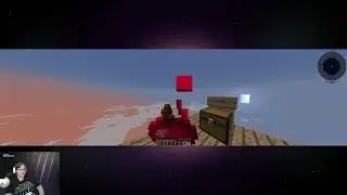 FTB Infinity Reloaded Skyblock: 3