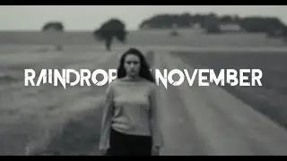 &rdquo;RAINDROPS IN NOVEMBER&rdquo; - DARWICHE